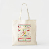 Don We Now Our Gay Apparel Gay Christmas