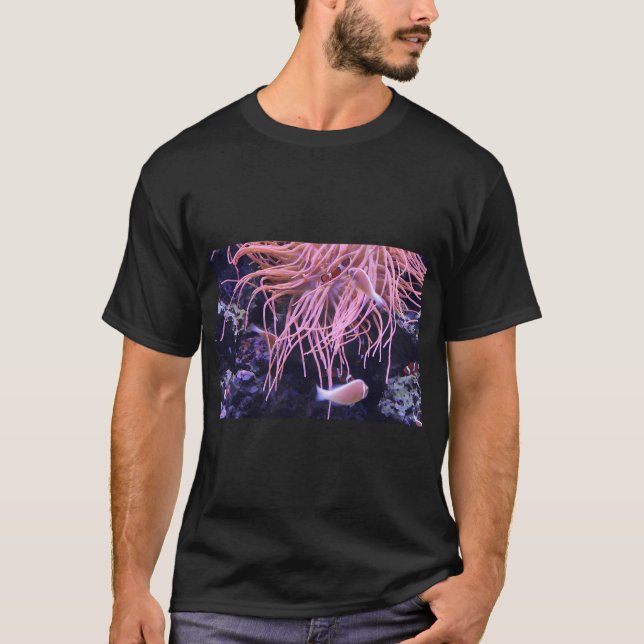 Donâ€™t Fish T-Shirt (Front)