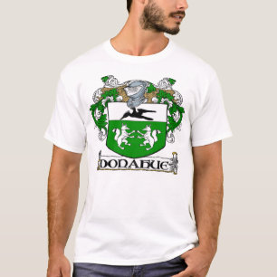 Donahue Coat of Arms T-Shirt