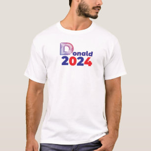 DONALD 2024 T-Shirt