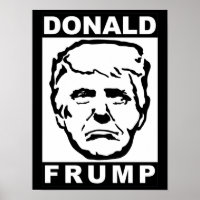 donald frump