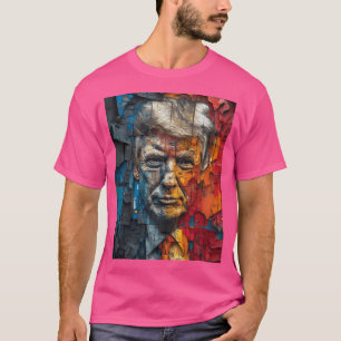 Donald J. Trump T-Shirt