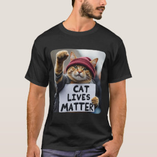 Donald Trump 2024 Cats Take America Back Vintage T T-Shirt