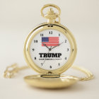 Donald Trump 2024 election Keep America Great flag