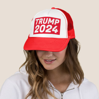 DONALD TRUMP 2024 HATS HAT