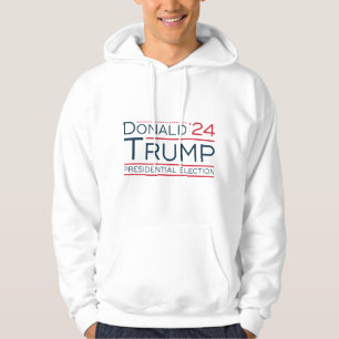 Donald Trump 2024 Hoodie