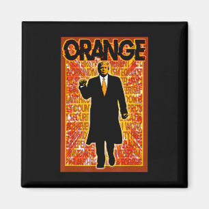 Donald Trump 2024 Magnet