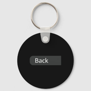 Donald Trump 2024 Save America Again American Key Ring