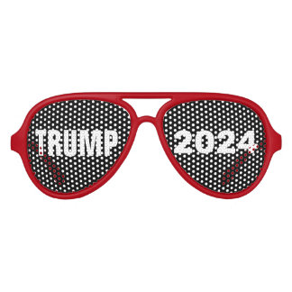 DONALD TRUMP 2024 SUNGLASSES