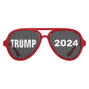 DONALD TRUMP 2024 SUNGLASSES