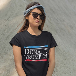 Donald Trump 2024 T-Shirt