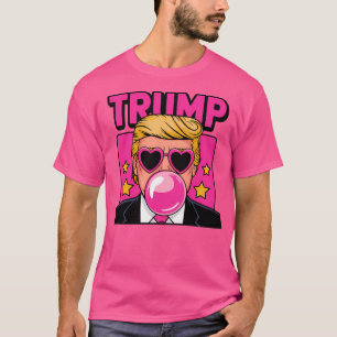Donald Trump 2024 T-Shirt
