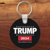 Donald Trump 2024 Take America Back Election