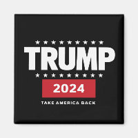 Donald Trump 2024 Take America Back Election