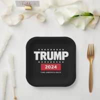 Donald Trump 2024 Take America Back Election