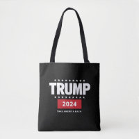 Donald Trump 2024 Take America Back Election