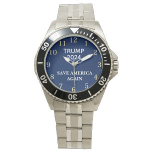 Donald Trump 2024 Watch