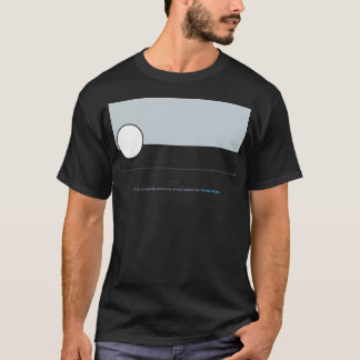 Donald Trump Account Suspended Mug T-Shirt
