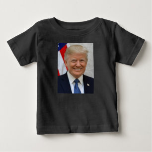 Donald Trump Baby T-Shirt