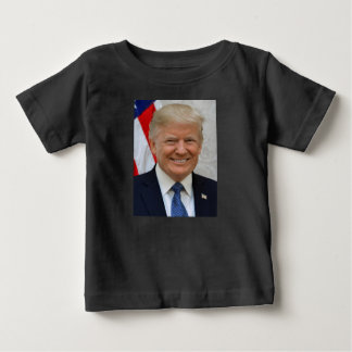Donald Trump Baby T-Shirt