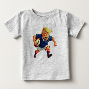 Donald Trump Baby T-Shirt