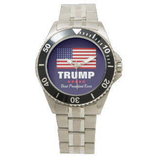 DONALD TRUMP BEST PRESIDENT EVER WATCH