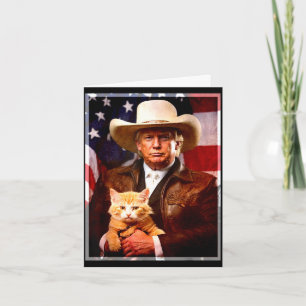 Donald trump ca Donald trump ca Card