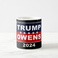 Donald Trump & Candace Owens 2024 USA Election
