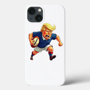 Donald Trump  iPhone 13 Case
