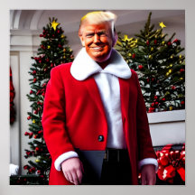 Donald Trump Christmas
