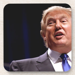 Donald Trump Coaster
