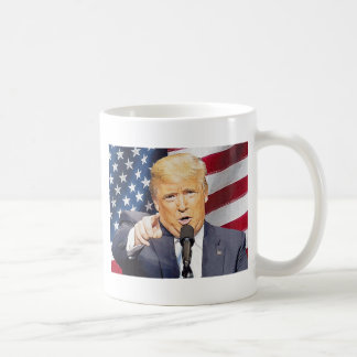 Donald Trump Coffee Mug