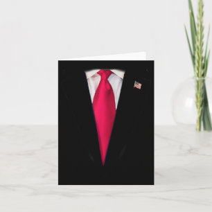 Donald Trump Costume Trump Halloween Costume Wigs  Card