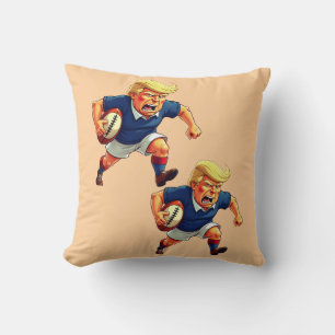 Donald Trump  Cushion