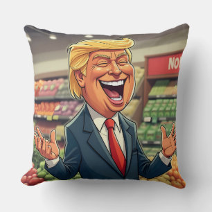 Donald Trump  Cushion