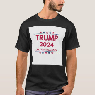 Donald Trump Election 2024 T-Shirt