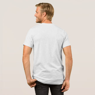 Donald Trump Failed Assasination T-shirt Tri-Blend Shirt