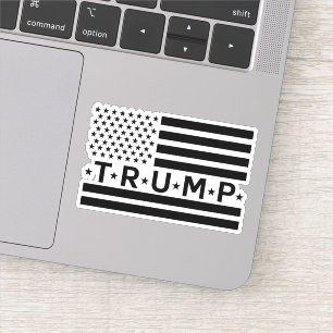 Donald Trump Flag 