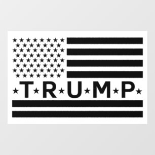 Donald Trump Flag 2024 Take America Back 