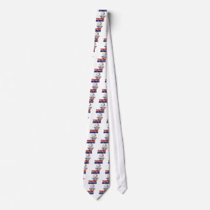 Donald Trump For President 2016 Tie