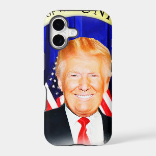 Donald TRUMP-for President of USA _