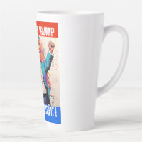 DONALD TRUMP - I VOTED FOR TRUMP, SO DEAL WITH IT!