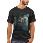 Donald Trump in Alcatraz Prison