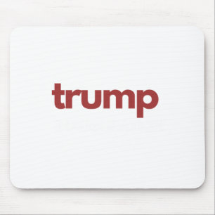 Donald Trump Inauguration Day 2025 47th President  Mouse Pad