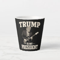 Donald Trump Is My President