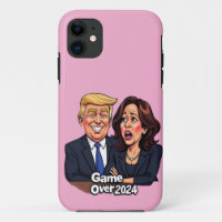 Donald Trump Kamala harris