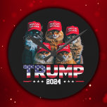 Donald Trump Make Cats Safe Again Red Hat 2024<br><div class="desc">Donald Trump Make Cats Safe Again Red Hat 2024</div>