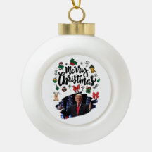 Donald Trump Merry Christmas