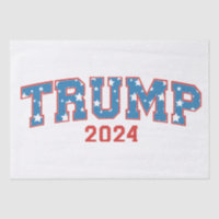 Donald Trump Photo - Trump 2024 Keep America Great