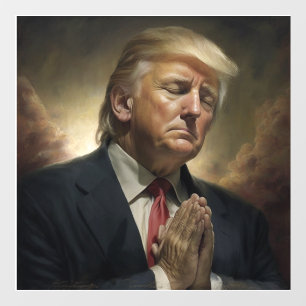 Donald Trump Pray For America